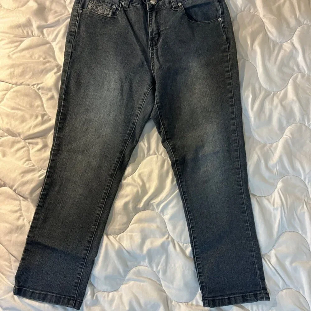 one 5 one one jeans